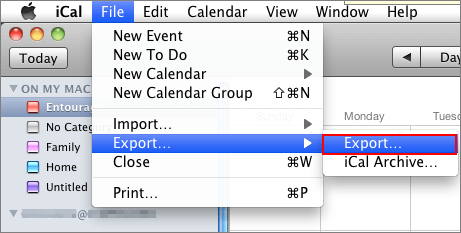 add address book from outlook for mac 2011 to spectrum address book